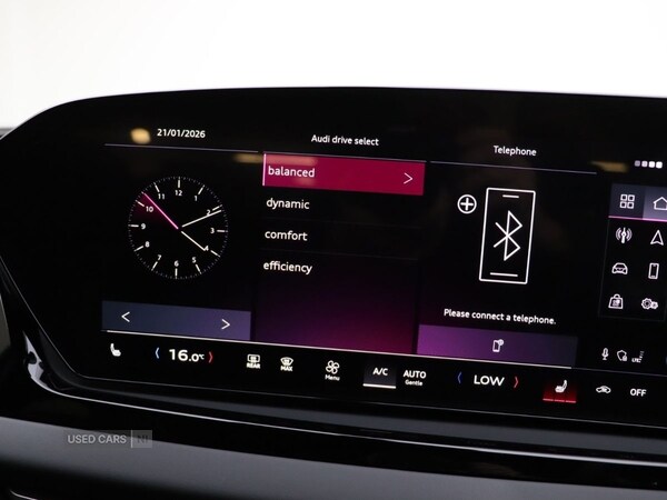 Used Audi A5 2025 for sale - 77292217: Photo 38