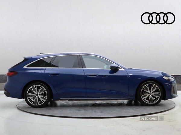 Used Audi A5 2025 for sale - 77292217: Photo 4