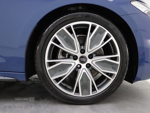 Used Audi A5 2025 for sale - 77292217: Photo 5