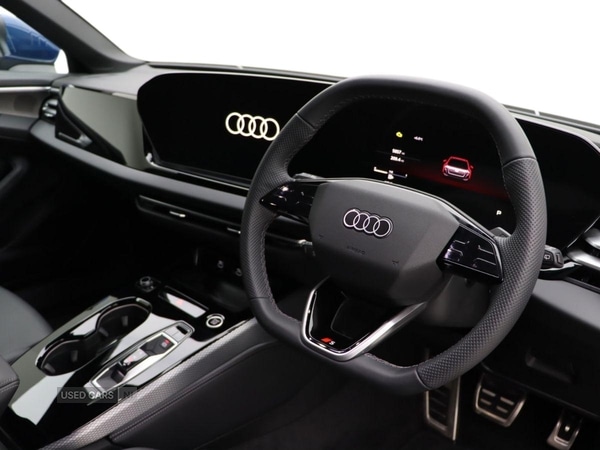 Used Audi A5 2025 for sale - 77292217: Photo 6