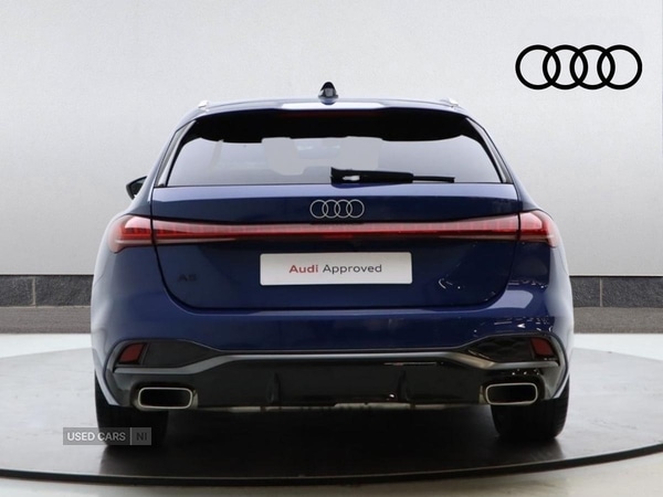 Used Audi A5 2025 for sale - 77292217: Photo 7