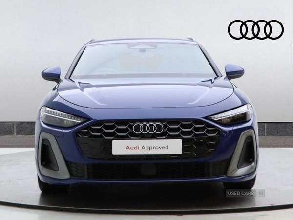 Used Audi A5 2025 for sale - 77292217: Photo 8