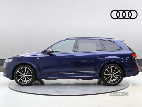 Used Audi Q7 2022 for sale - 77157151: Photo 12