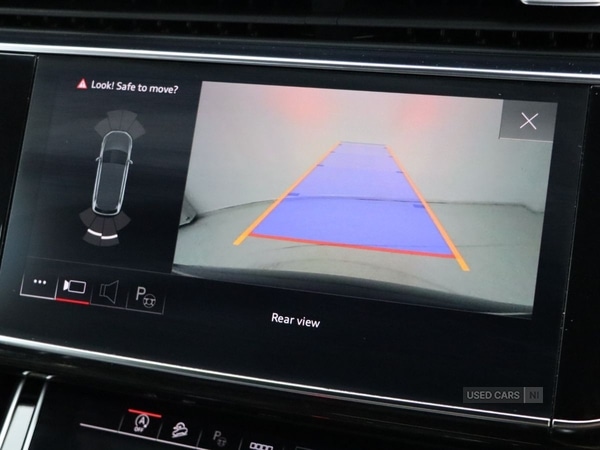 Used Audi Q7 2022 for sale - 77157151: Photo 16