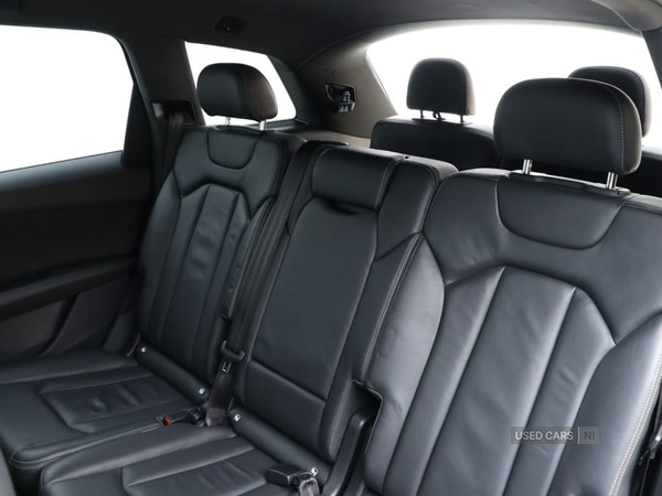 Used Audi Q7 2022 for sale - 77157151: Photo 17