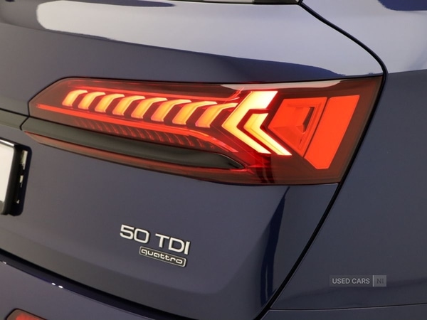 Used Audi Q7 2022 for sale - 77157151: Photo 21