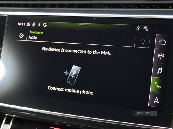 Used Audi Q7 2022 for sale - 77157151: Photo 22