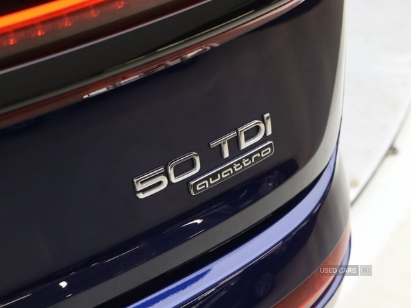 Used Audi Q7 2022 for sale - 77157151: Photo 25