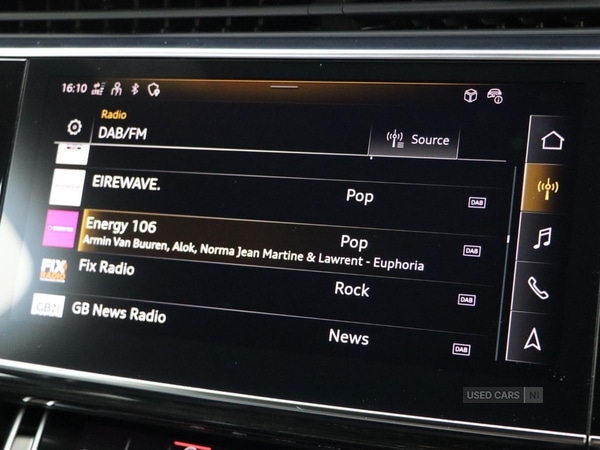 Used Audi Q7 2022 for sale - 77157151: Photo 27