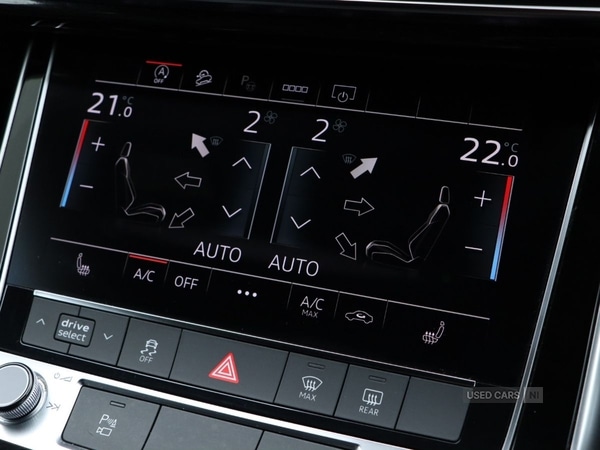 Used Audi Q7 2022 for sale - 77157151: Photo 29