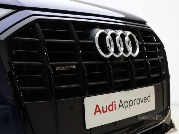 Used Audi Q7 2022 for sale - 77157151: Photo 30