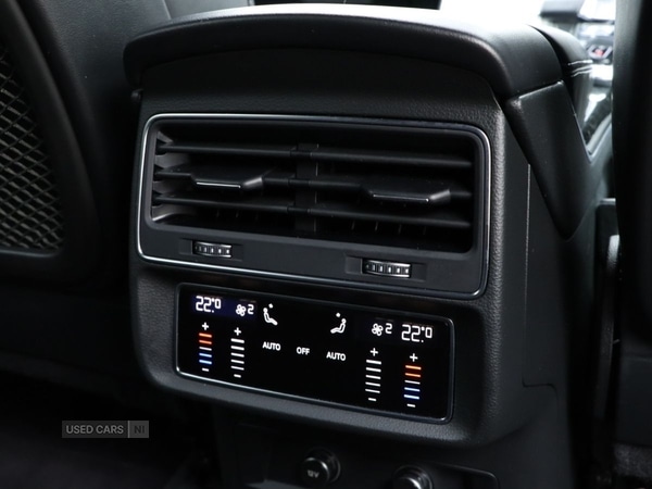 Used Audi Q7 2022 for sale - 77157151: Photo 35