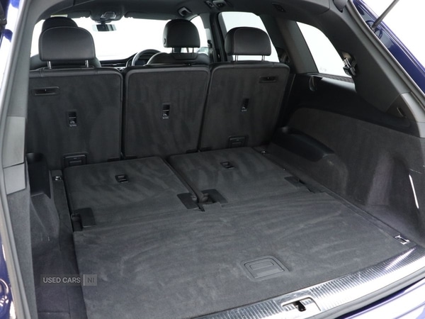 Used Audi Q7 2022 for sale - 77157151: Photo 9