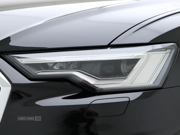 Used Audi A6 2024 for sale - 76228424: Photo 10