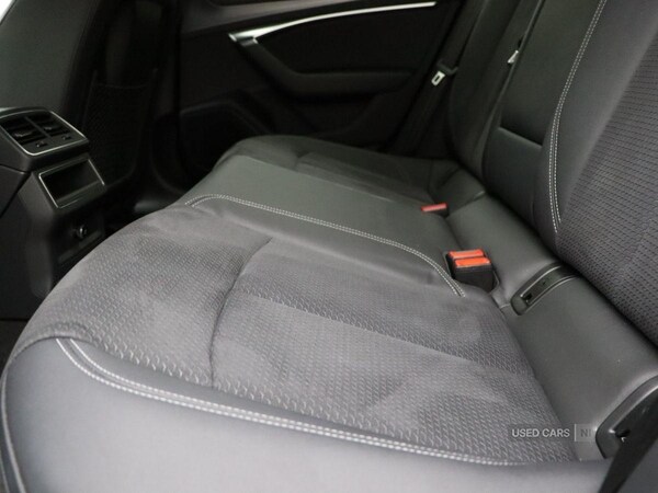 Used Audi A6 2024 for sale - 76228424: Photo 11