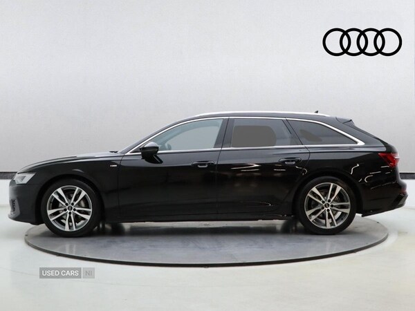 Used Audi A6 2024 for sale - 76228424: Photo 12