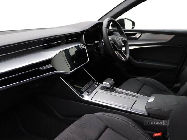 Used Audi A6 2024 for sale - 76228424: Photo 13