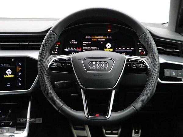 Used Audi A6 2024 for sale - 76228424: Photo 14