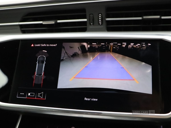 Used Audi A6 2024 for sale - 76228424: Photo 16