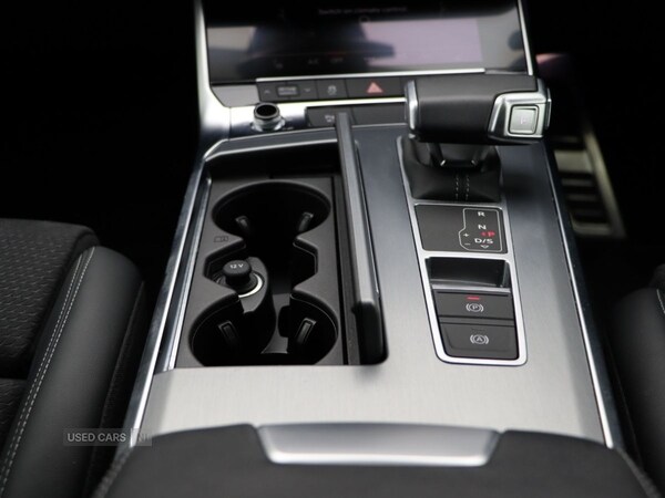 Used Audi A6 2024 for sale - 76228424: Photo 17