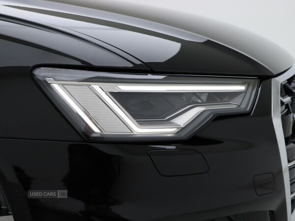 Used Audi A6 2024 for sale - 76228424: Photo 19