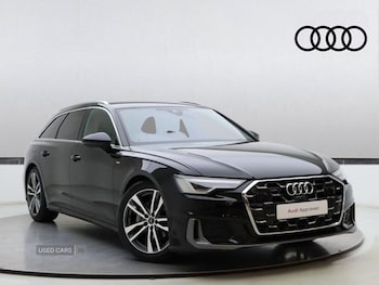Audi - A6
