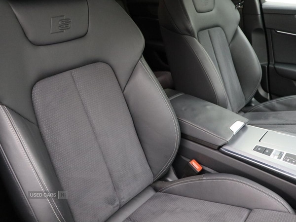 Used Audi A6 2024 for sale - 76228424: Photo 2