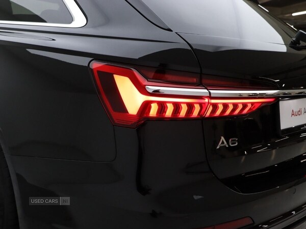 Used Audi A6 2024 for sale - 76228424: Photo 20