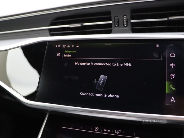 Used Audi A6 2024 for sale - 76228424: Photo 21