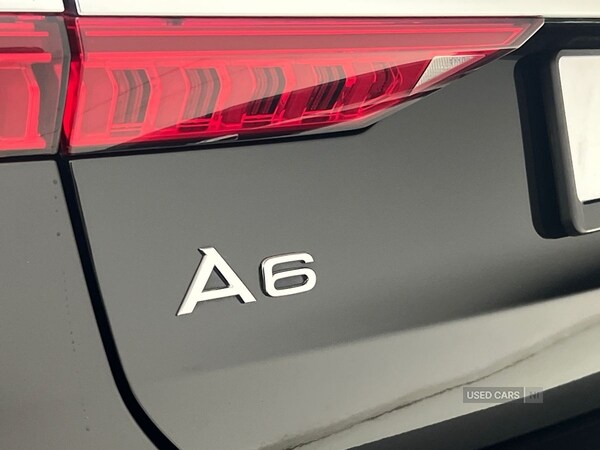 Used Audi A6 2024 for sale - 76228424: Photo 23