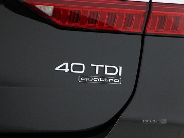 Used Audi A6 2024 for sale - 76228424: Photo 24