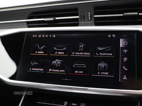 Used Audi A6 2024 for sale - 76228424: Photo 25