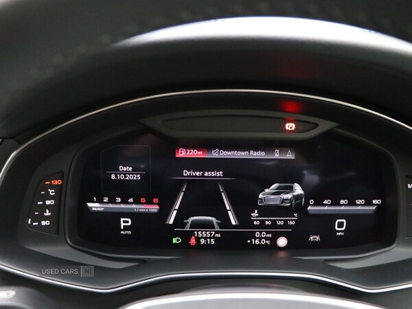 Used Audi A6 2024 for sale - 76228424: Photo 26