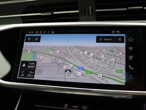 Used Audi A6 2024 for sale - 76228424: Photo 28