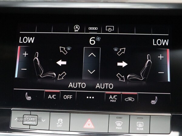 Used Audi A6 2024 for sale - 76228424: Photo 29