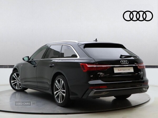 Used Audi A6 2024 for sale - 76228424: Photo 3