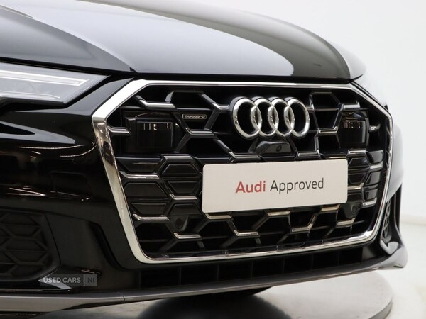 Used Audi A6 2024 for sale - 76228424: Photo 32