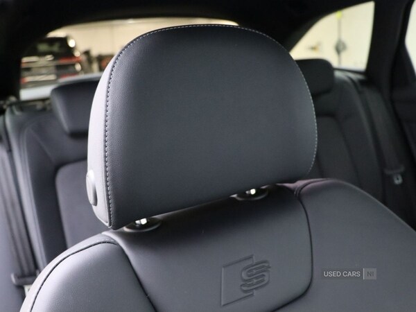 Used Audi A6 2024 for sale - 76228424: Photo 33