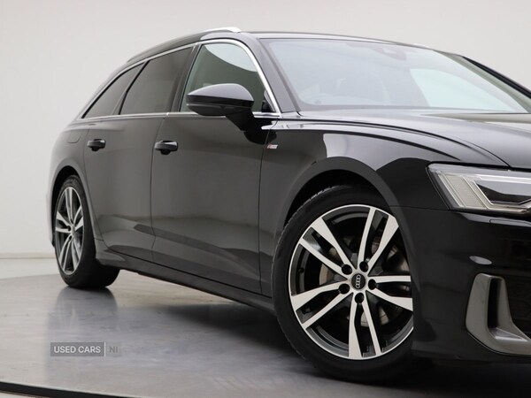 Used Audi A6 2024 for sale - 76228424: Photo 35