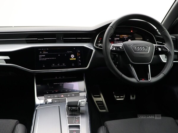 Used Audi A6 2024 for sale - 76228424: Photo 36