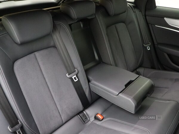 Used Audi A6 2024 for sale - 76228424: Photo 38