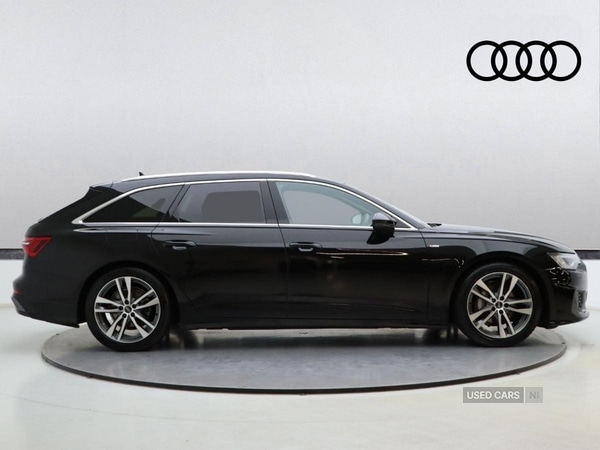Used Audi A6 2024 for sale - 76228424: Photo 4