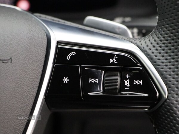 Used Audi A6 2024 for sale - 76228424: Photo 40