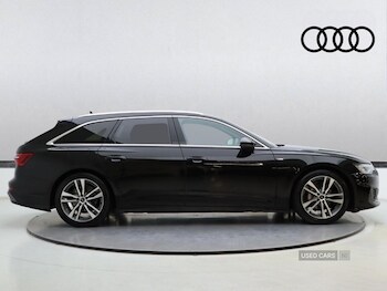 Used Audi A6 2024 for sale - 76228424: Photo 4