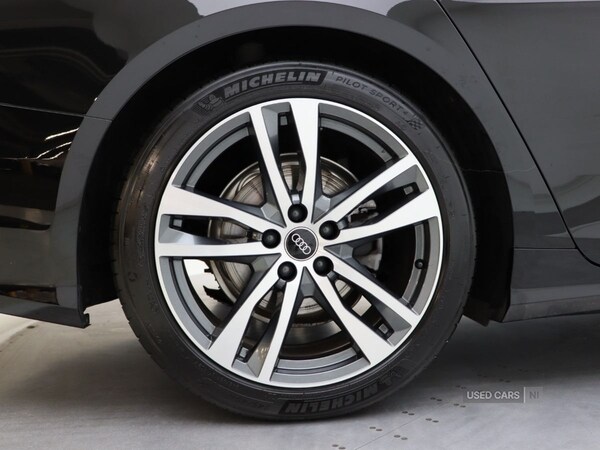 Used Audi A6 2024 for sale - 76228424: Photo 5