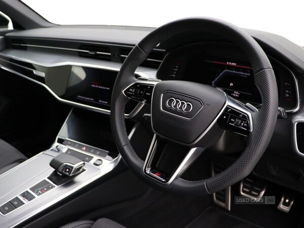 Used Audi A6 2024 for sale - 76228424: Photo 6