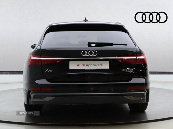 Used Audi A6 2024 for sale - 76228424: Photo 7