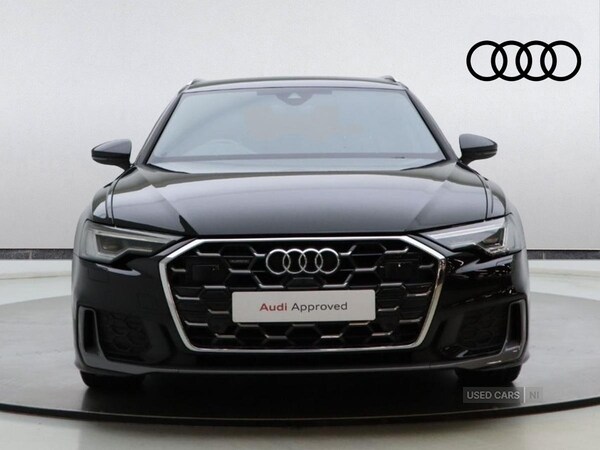 Used Audi A6 2024 for sale - 76228424: Photo 8