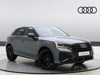 Used Audi Q2 2022 for sale - 78430647: Photo