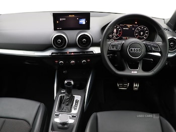 Used Audi Q2 2022 for sale - 78430647: Photo